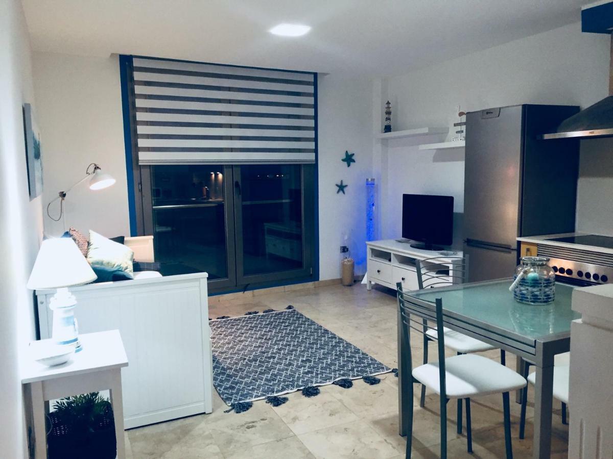Blue Dream Playa Lejlighed Corralejo Eksteriør billede