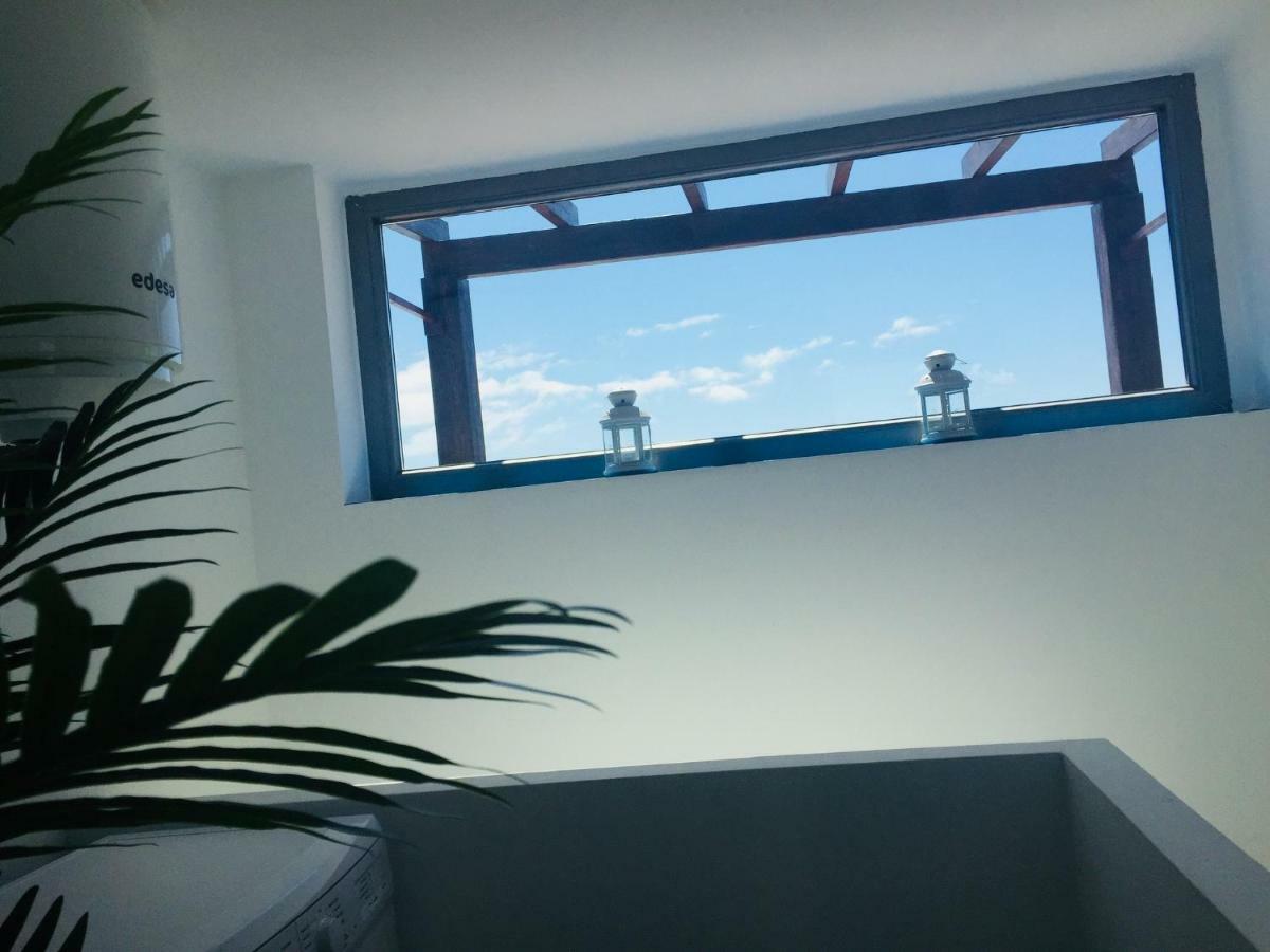 Blue Dream Playa Lejlighed Corralejo Eksteriør billede