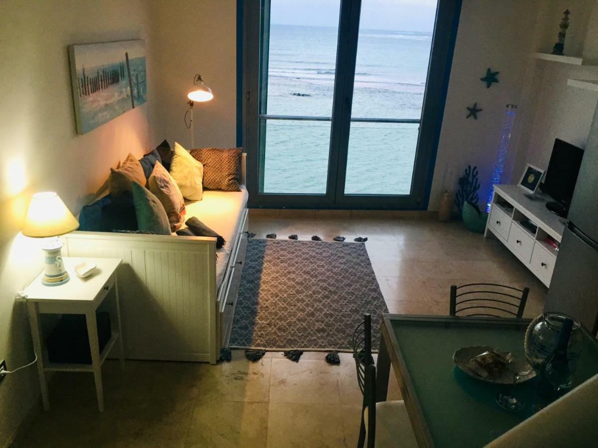 Blue Dream Playa Lejlighed Corralejo Eksteriør billede