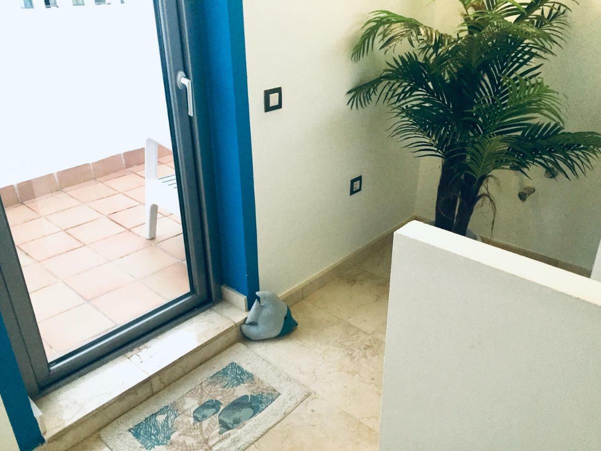 Blue Dream Playa Lejlighed Corralejo Eksteriør billede