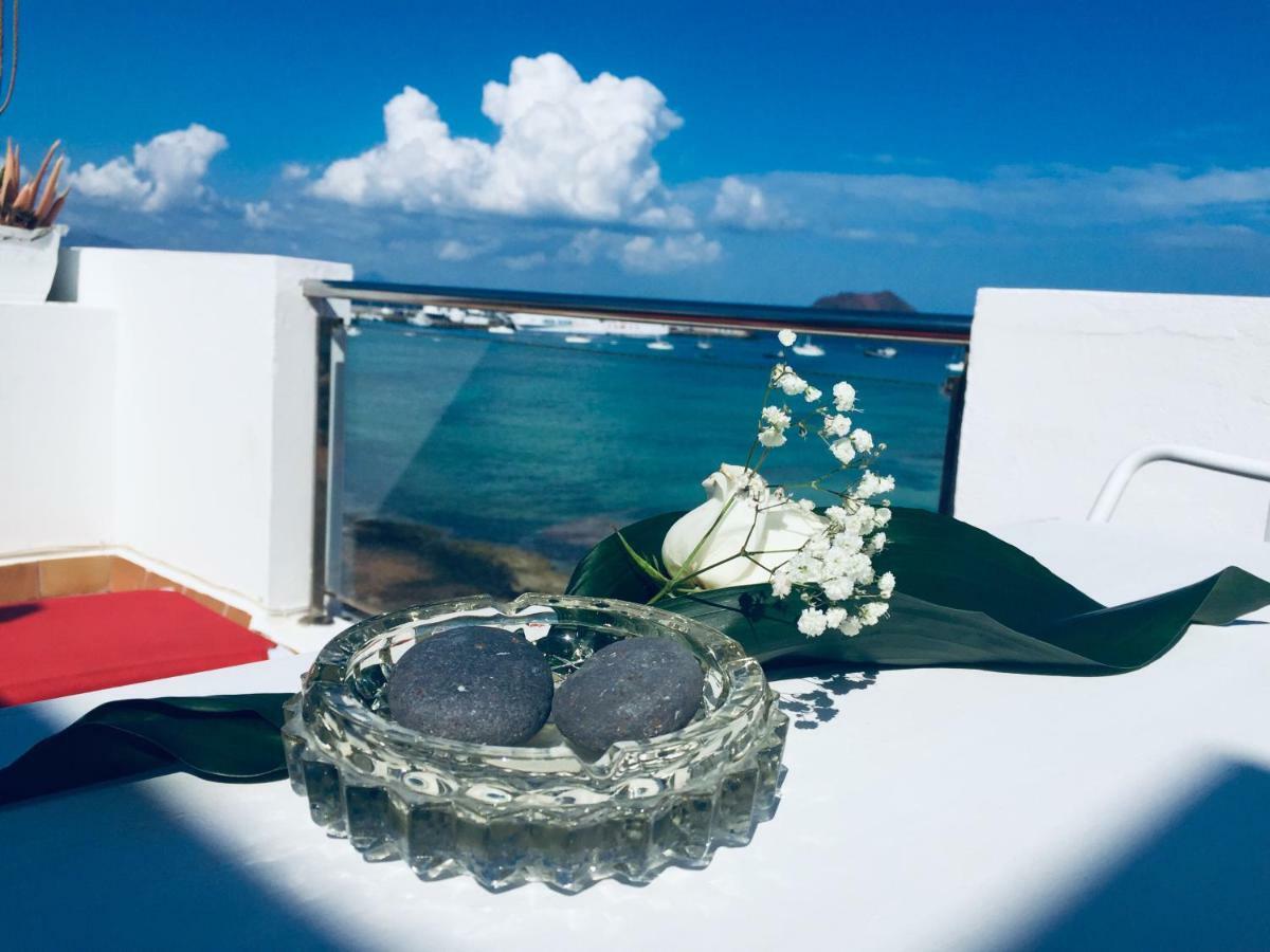 Blue Dream Playa Lejlighed Corralejo Eksteriør billede